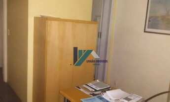 Imagem 7: Sala à venda, 42 m² por R$ 220.000,00 - Centro - Niterói/RJ