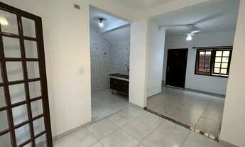 Imagem 2: Sobrado com 2 dormitórios à venda, 62 m² por R$ 230.000 - Praia da Enseada - Guarujá/SP