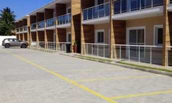 Imagem: Apartamento para venda tem 47 metros quadrados