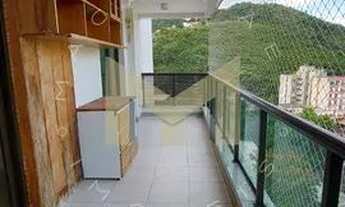 Imagem: NITERÓI - Apartamento Padrão - SANTA ROSA