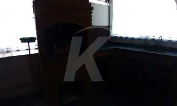 Imagem 3: Salão - Vila Gustavo