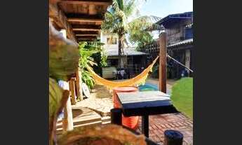 Imagem: Sobrado lindo e espaço em Campo Grande