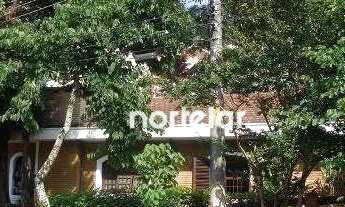 Imagem 4: Casa com 4 dormitórios à venda, 350 m² por R$ 1.383.000,00 - Vila Albertina - São Paulo/SP