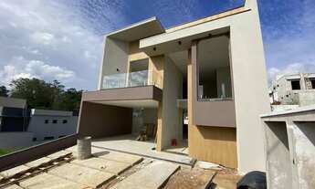 Imagem 3: Maravilhoso Sobrado com 247m² com 4 suítes e Piscina privativa