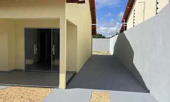 Imagem 3: Vendo casa no Milagre em Castanhal