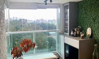 Imagem 2: Apartamento com 2 Quartos e 2 banheiros à Venda, 60 m²