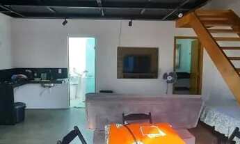 Imagem 5: Loft maravilhoso localizado na zona 08 em Maringá!