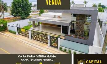 Imagem: CASA RESIDENCIAL em BRASÍLIA - DF, PONTE
