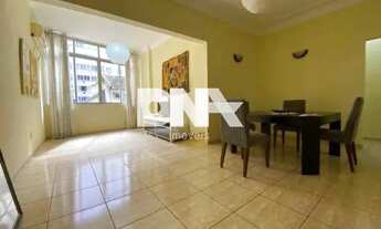 Imagem 2: Apartamento-À VENDA-Copacabana-Rio de Janeiro-RJ