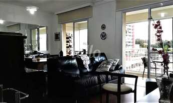 Imagem 1: São Paulo - Apartamento Padrão - Mandaqui