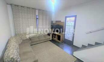 Imagem: Sobrado na Vila Sabrina com 3 Dormitórios