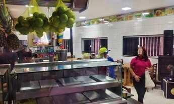 Imagem 4: Lanchonete de esquina na Zona Leste SP Ref; 1724