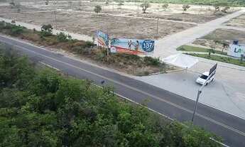 Imagem 3: Lotes De 6X25, Prox A Praia Da Barra Nova. : Isaías 26:3