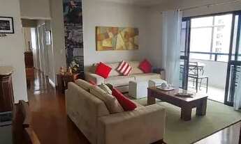 Imagem: Apartamento com 3 dormitórios, 110 m²