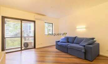 Imagem 5: Itaim Bibi, Apartamento amplo com luz intensa!!