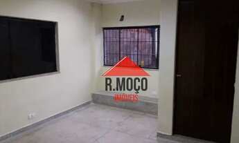 Imagem 7: Galpão para alugar, 500 m² por R$ 7.500,00/mês - Vila Monte Santo - São Paulo/SP