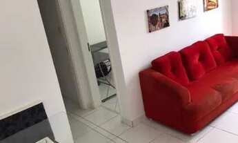 Imagem 8: Apartamento no Condomínio Family Residencial