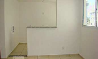 Imagem 3: Apartamento para Aluguel - Bandeirantes, 2 Quartos, 44 m2