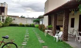 Imagem: Casa Caldas do Jorro Aluguel