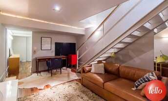 Imagem 7: São Paulo - Casa de Vila - Itaim Bibi