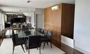 Imagem 2: Edifício Id Jardim - 4 suítes, 290 m² - venda por R$ 2.900.000 ou aluguel por R$ 17.230/mê