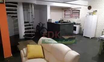 Imagem 4: Sobrado com 3 dormitórios à venda por R$ 680.000,00 - Perequê-Açu - Ubatuba/SP