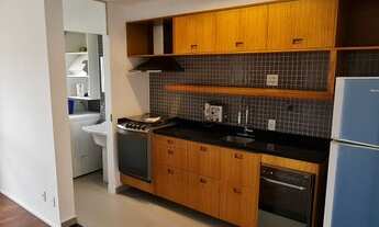 Imagem 2: Cadoro Residencial - Apartamento para aluguel e venda - Consolação