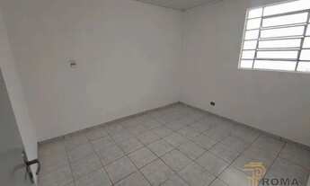 Imagem 6: Casa com 2 dormitórios para alugar, 50 m² por R$ 875,04/mês - Hauer - Curitiba/PR