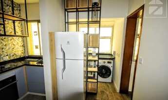 Imagem 4: Apartamento - Cambuí - Campinas