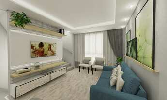 Imagem 3: Blumenau - Casa Padrão - Escola Agricola