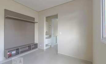 Imagem 4: Apartamento para Aluguel - Alto da Rua XV, 1 Quarto, 40 m2