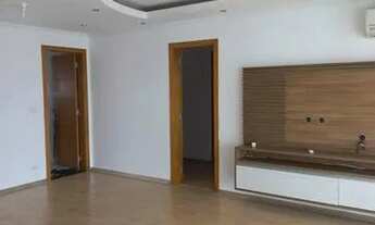 Imagem 6: Apartamento para aluguel possui 135 metros quadrados com 3 quartos