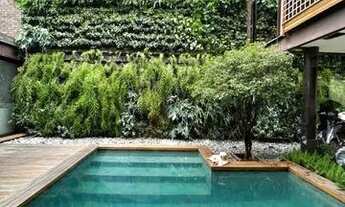 Imagem 2: Casa no Jardim Europa 338M2 - 4 dorm, 3 suítes!! Rua Fechada!!