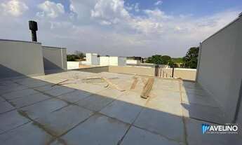 Imagem 3: Casa de alto padrão no bairro Vilas Boas