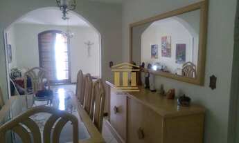 Imagem 5: Casa com 3 quartos à venda, 172 m² por R$ 700.000 - Jardim Satélite - São José dos Campos