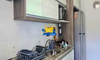 Imagem: BERTIOGA - Apartamento Padrão - INDAIÁ