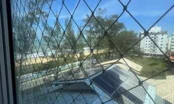 Imagem 2: Apartamento para aluguel com 127 metros quadrados com 3 quartos