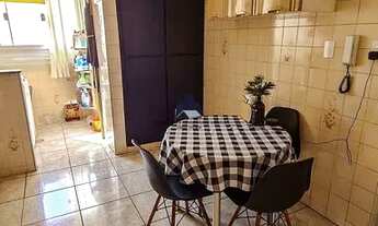 Imagem 5: Apartamento à venda no bairro Parque Estoril - São José do Rio Preto/SP