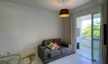 Imagem: Apartamento mobiliado a 400 metros da praia