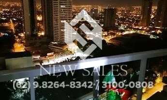 Imagem 4: Excelente flat localizado no Setor Bueno