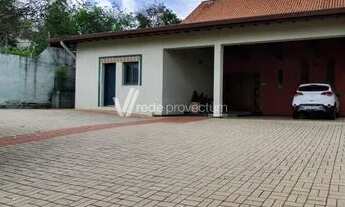 Imagem 5: Casa - Parque Taquaral - Campinas