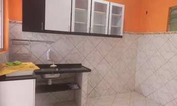 Imagem 6: Alugo excelente casa com Garagem, 3 suítes, sala, cozinha, despensa, lavanderia quintal