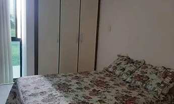 Imagem 6: Apartamento para Locação em Salvador, Pituba, 1 dormitório, 1 banheiro, 1 vaga