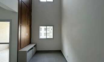 Imagem 3: Apartamento com 1 dormitório para alugar, 62 m² - Jardim do Mar - São Bernardo do Campo/SP