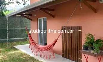 Imagem 2: Alugo sobrado com 4 suítes no bairro Cocaia, Ilhabela - SP