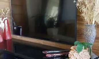 Imagem 5: Apartamento para aluguel com 118m2, mobiliado, 03 quartos, 02 suítes, nascente!