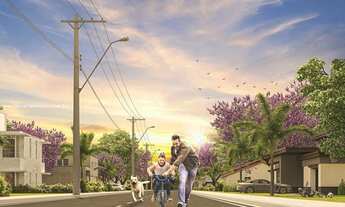 Imagem 3: Terreno em Condomínio para Venda em Caçapava, Borda da Mata