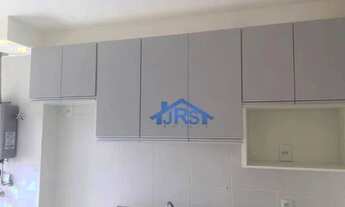 Imagem 6: Apartamento com 2 dormitórios para alugar, 60 m² por R$ 3.100/mês - Jardim Tupanci - Barue