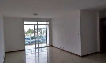 Imagem: Amplo Apartamento no Alto da Glória