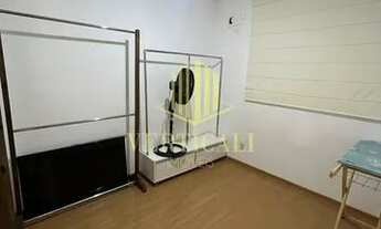 Imagem 5: Condomínio Chapada Boulevard: MOBILIADO - Apartamento para locação, 40m² - Bela Marina, Cu